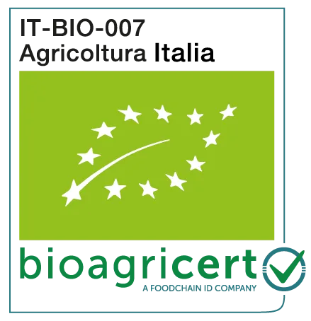 Logo Bioagricert