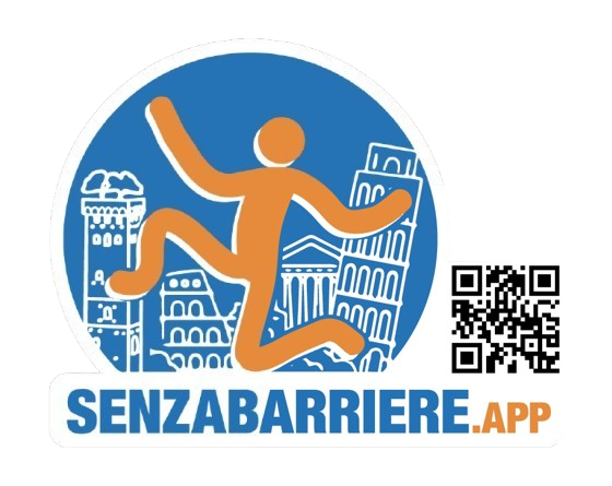 Link all'app senza barriere